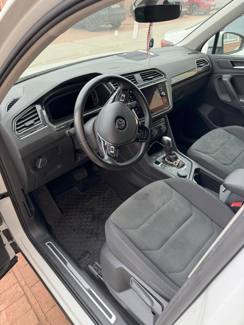 Cumpara/ Vinde online Volkswagen Tiguan 2020 SH, la cel mai bun pret pentru tine!