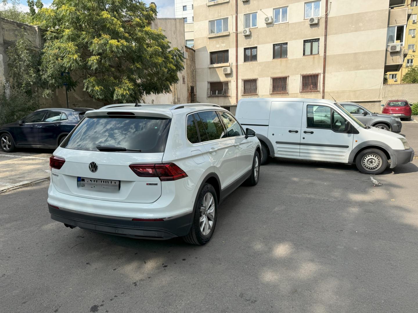 Cumpara/ Vinde online Volkswagen Tiguan 2020 SH, la cel mai bun pret pentru tine!