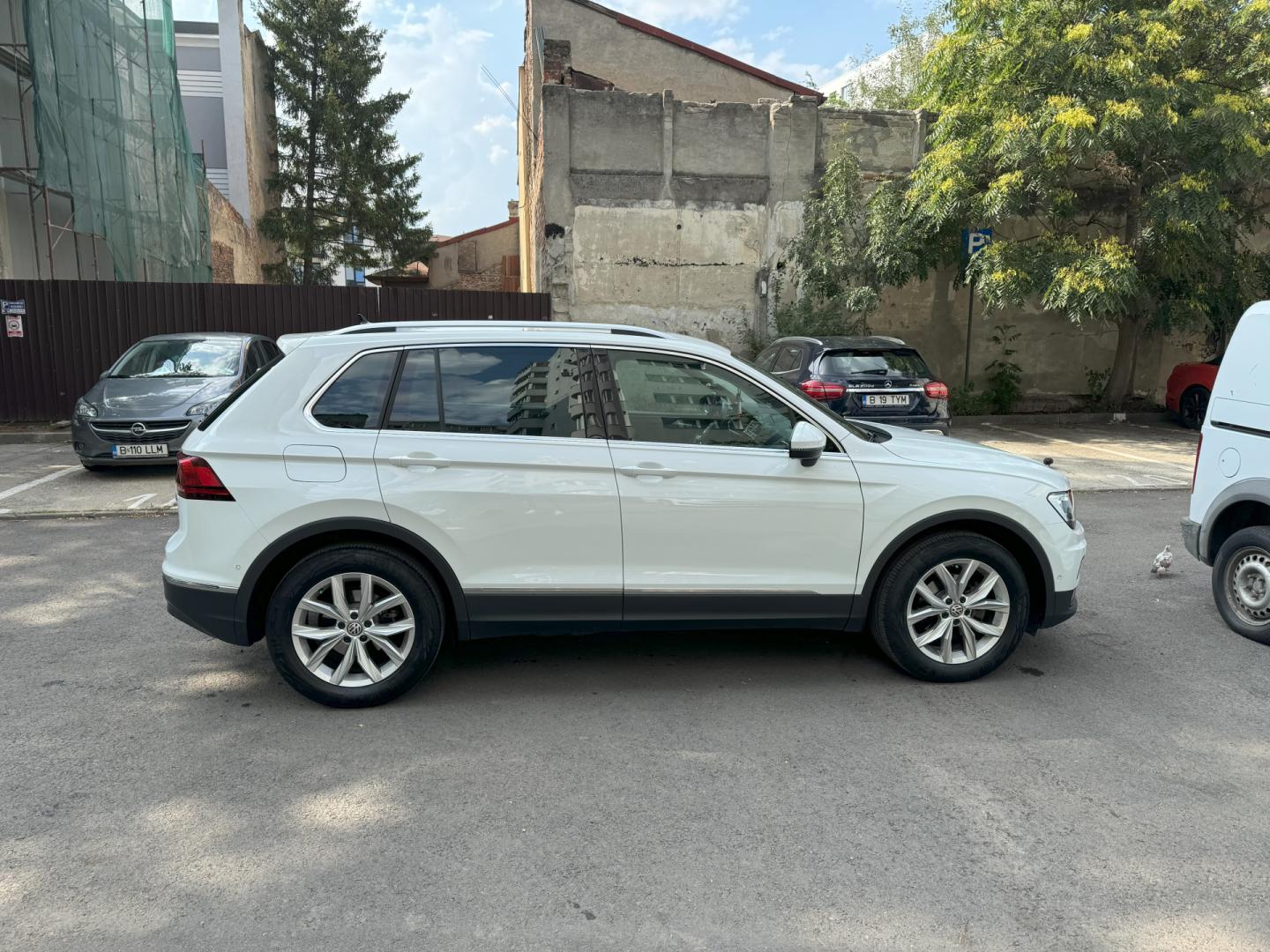 Cumpara/ Vinde online Volkswagen Tiguan 2020 SH, la cel mai bun pret pentru tine!