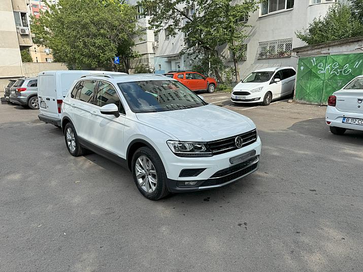 Cumpără / Vinde Volkswagen Tiguan 2020 SH, la cel mai bun pret pentru tine!