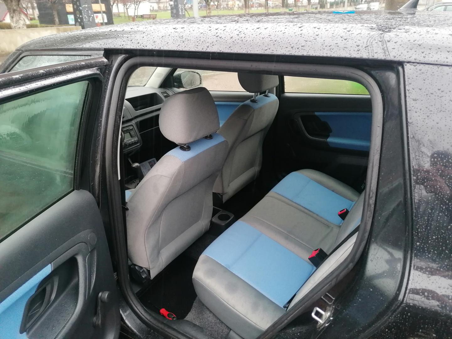 Cumpara/ Vinde online Skoda Fabia 2008 SH, la cel mai bun pret pentru tine!