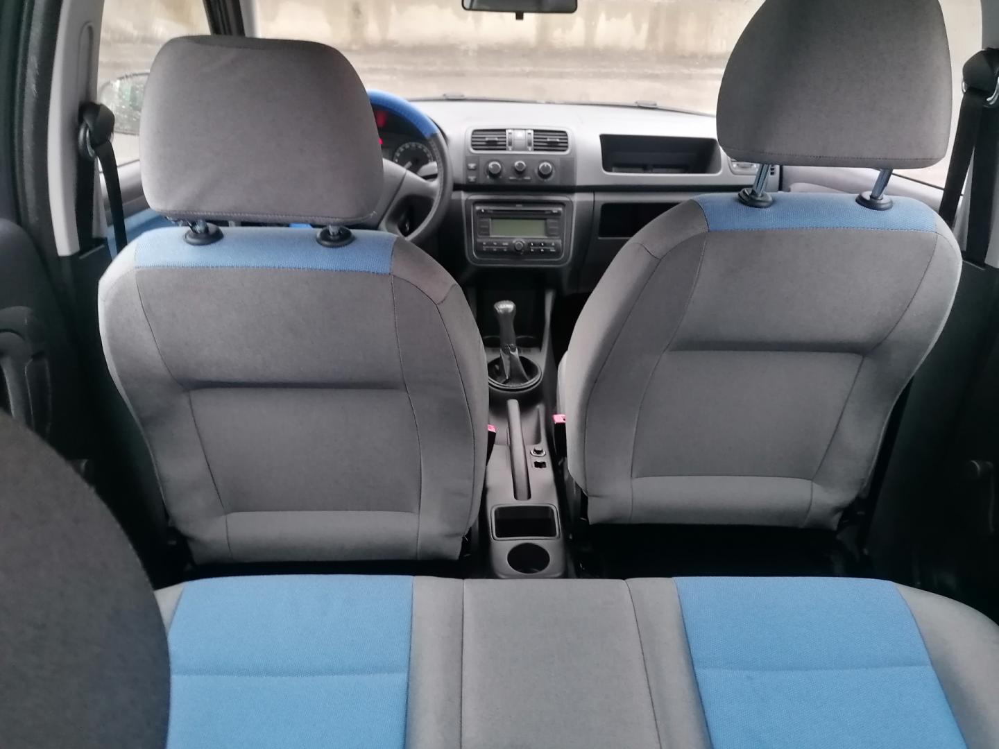 Cumpara/ Vinde online Skoda Fabia 2008 SH, la cel mai bun pret pentru tine!