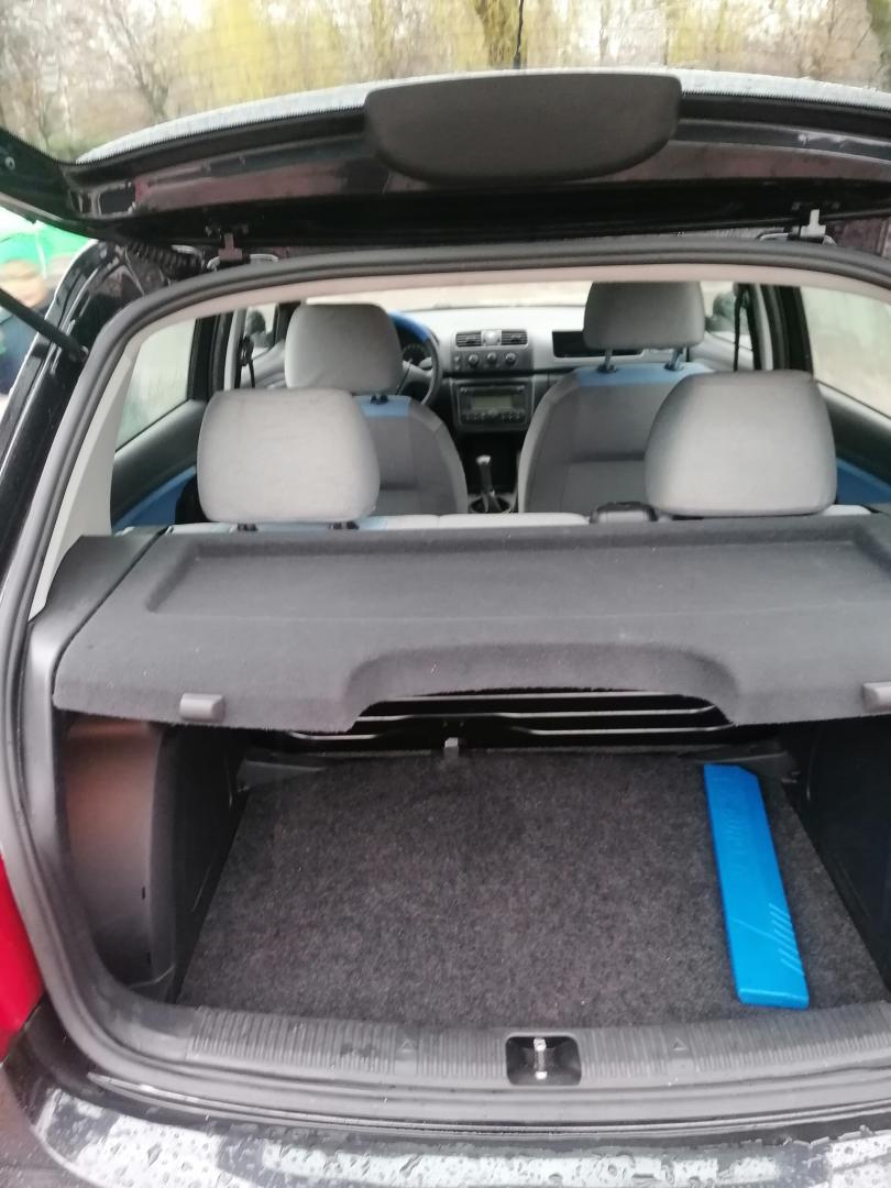 Cumpara/ Vinde online Skoda Fabia 2008 SH, la cel mai bun pret pentru tine!