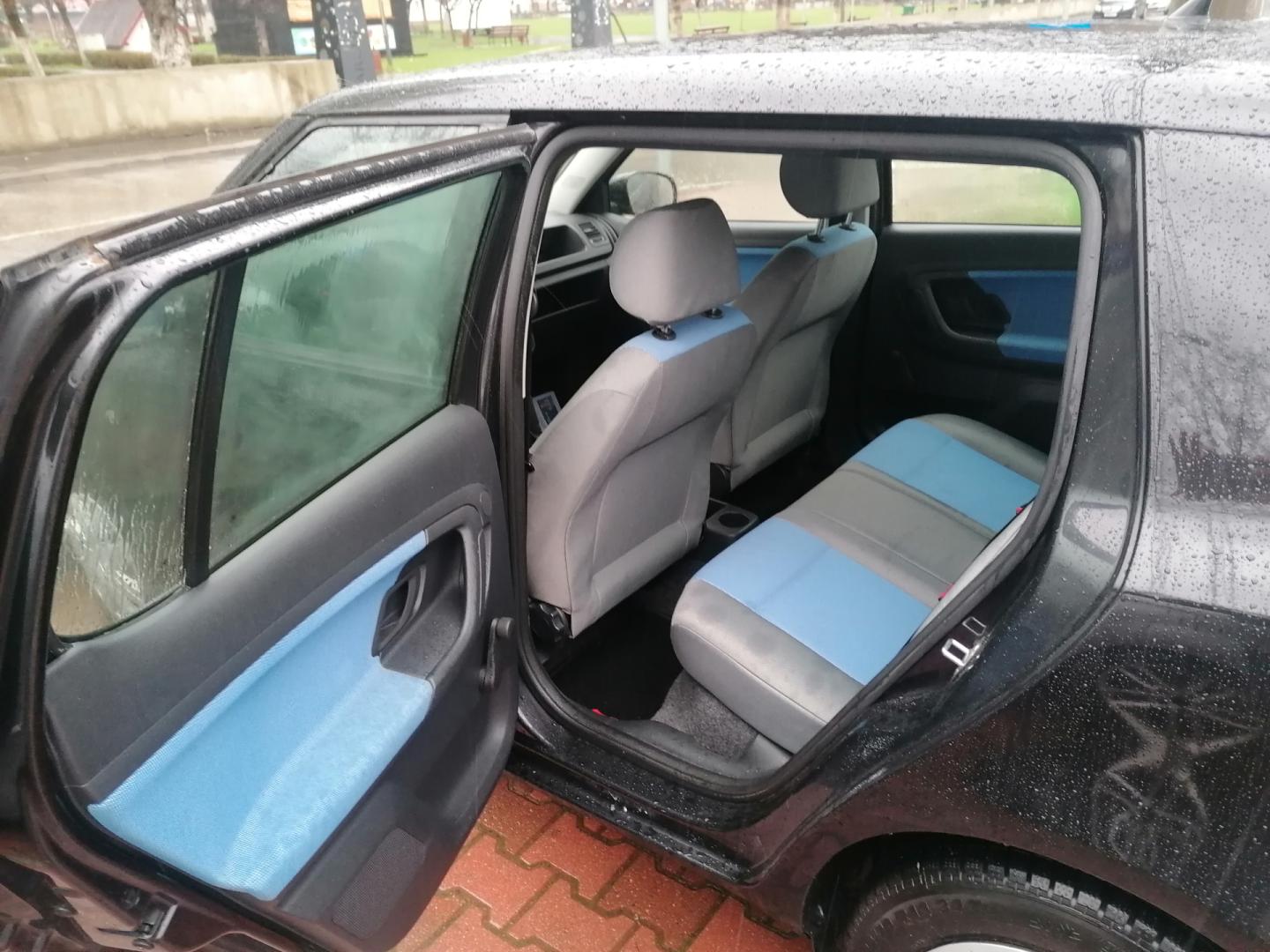 Cumpara/ Vinde online Skoda Fabia 2008 SH, la cel mai bun pret pentru tine!