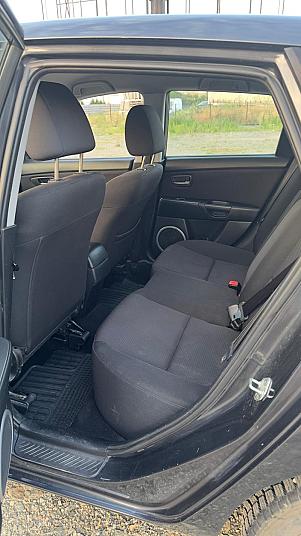 Cumpără / Vinde Mazda 3 2007 SH, la cel mai bun pret pentru tine!
