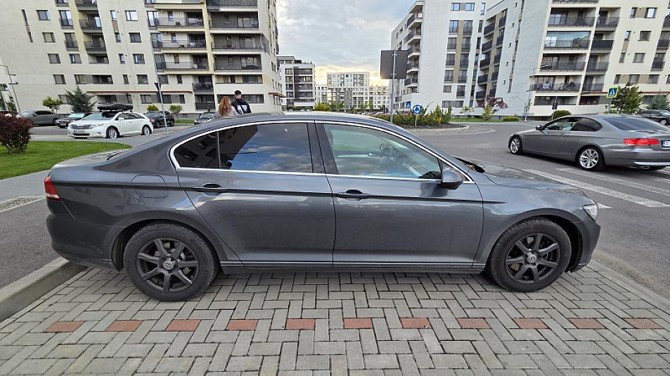 Cumpără / Vinde Volkswagen Passat 2016 SH, la cel mai bun pret pentru tine!