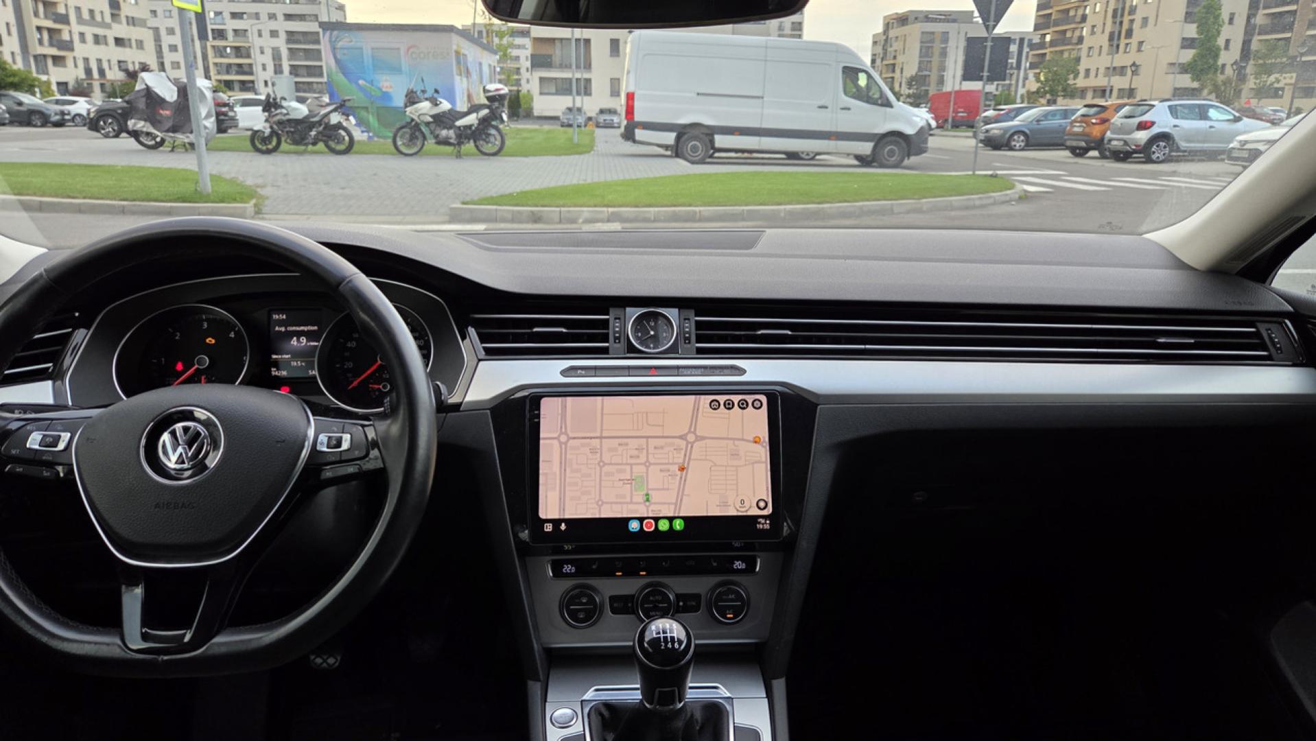 Cumpara/ Vinde online Volkswagen Passat 2016 SH, la cel mai bun pret pentru tine!