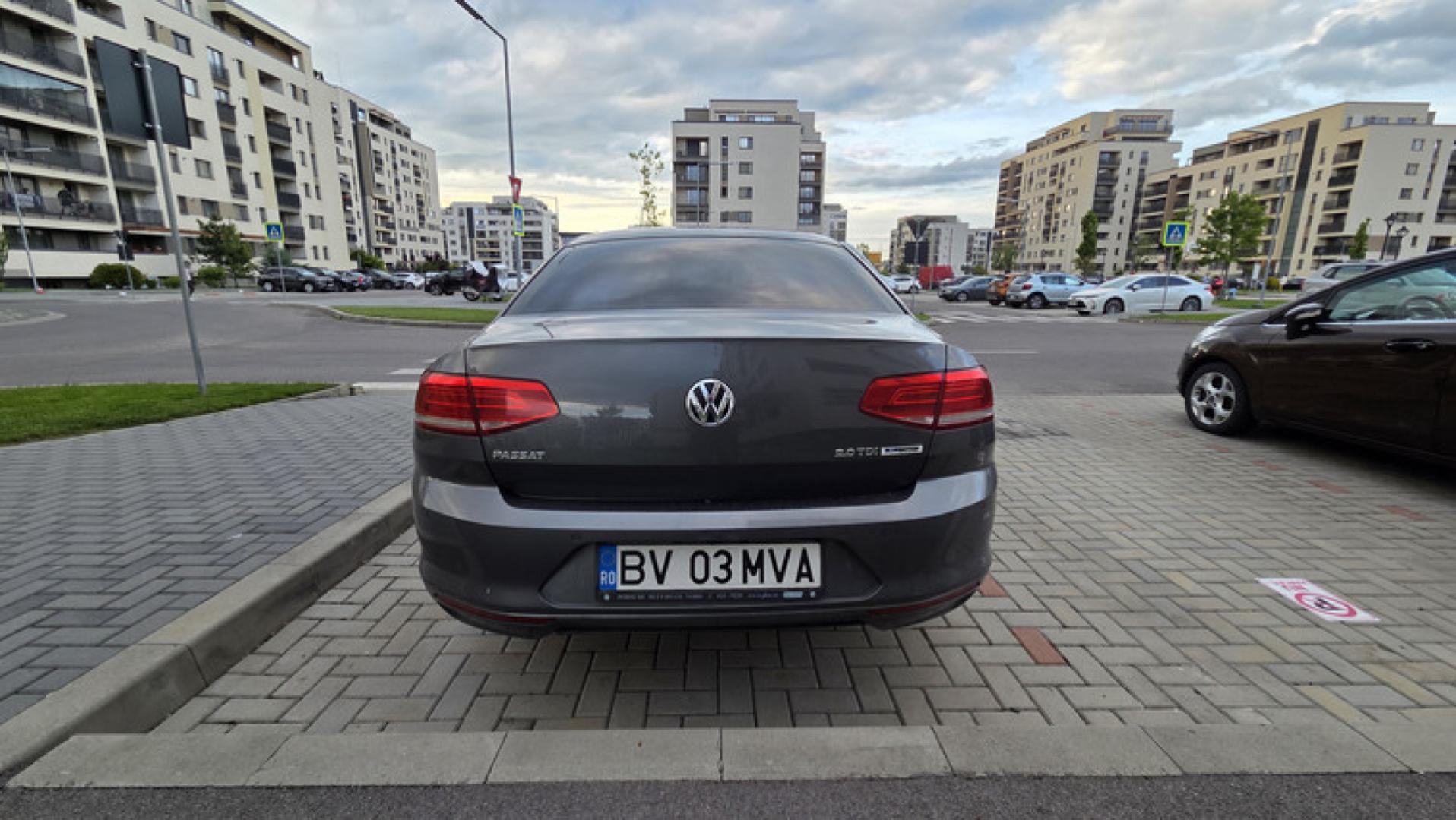 Cumpara/ Vinde online Volkswagen Passat 2016 SH, la cel mai bun pret pentru tine!