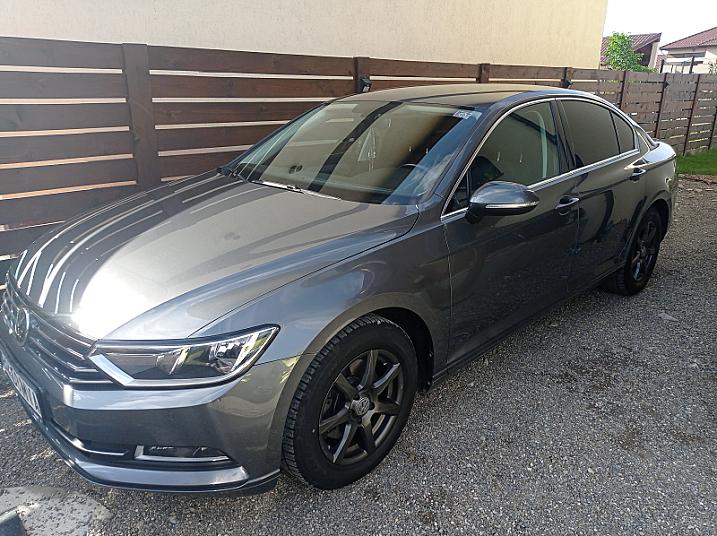 Cumpără / Vinde Volkswagen Passat 2016 SH, la cel mai bun pret pentru tine!