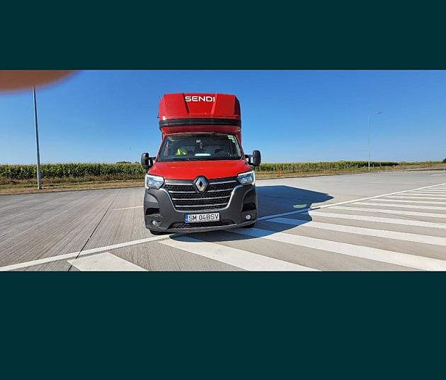 Cumpără / Vinde Renault  Master 2021 SH, la cel mai bun pret pentru tine!