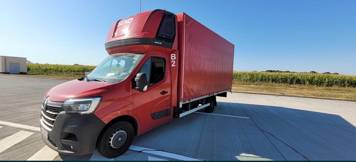 Cumpără / Vinde Renault  Master 2021 SH, la cel mai bun pret pentru tine!
