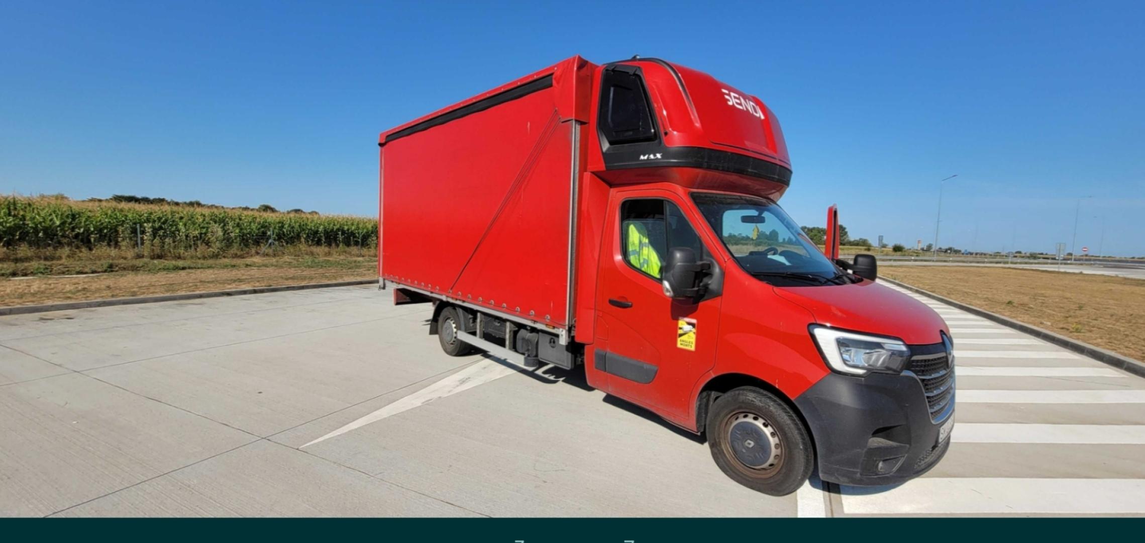 Cumpara/ Vinde online Renault  Master 2021 SH, la cel mai bun pret pentru tine!