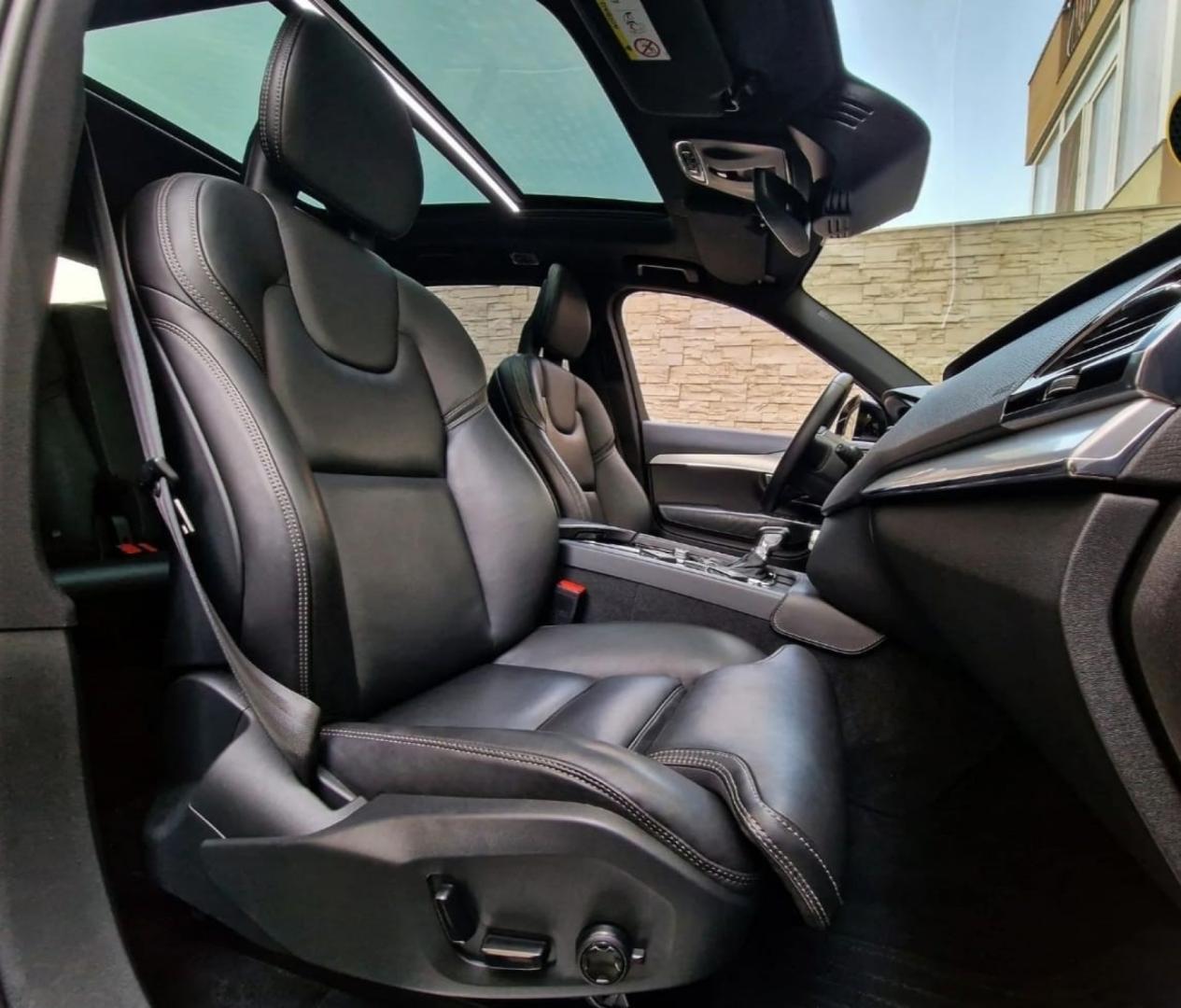 Cumpara/ Vinde online Volvo XC90 2016 SH, la cel mai bun pret pentru tine!