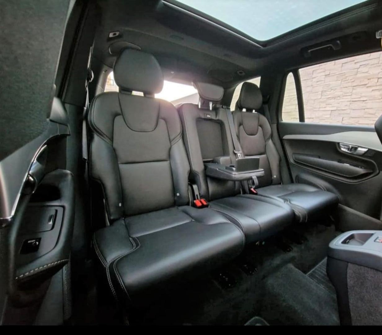Cumpara/ Vinde online Volvo XC90 2016 SH, la cel mai bun pret pentru tine!
