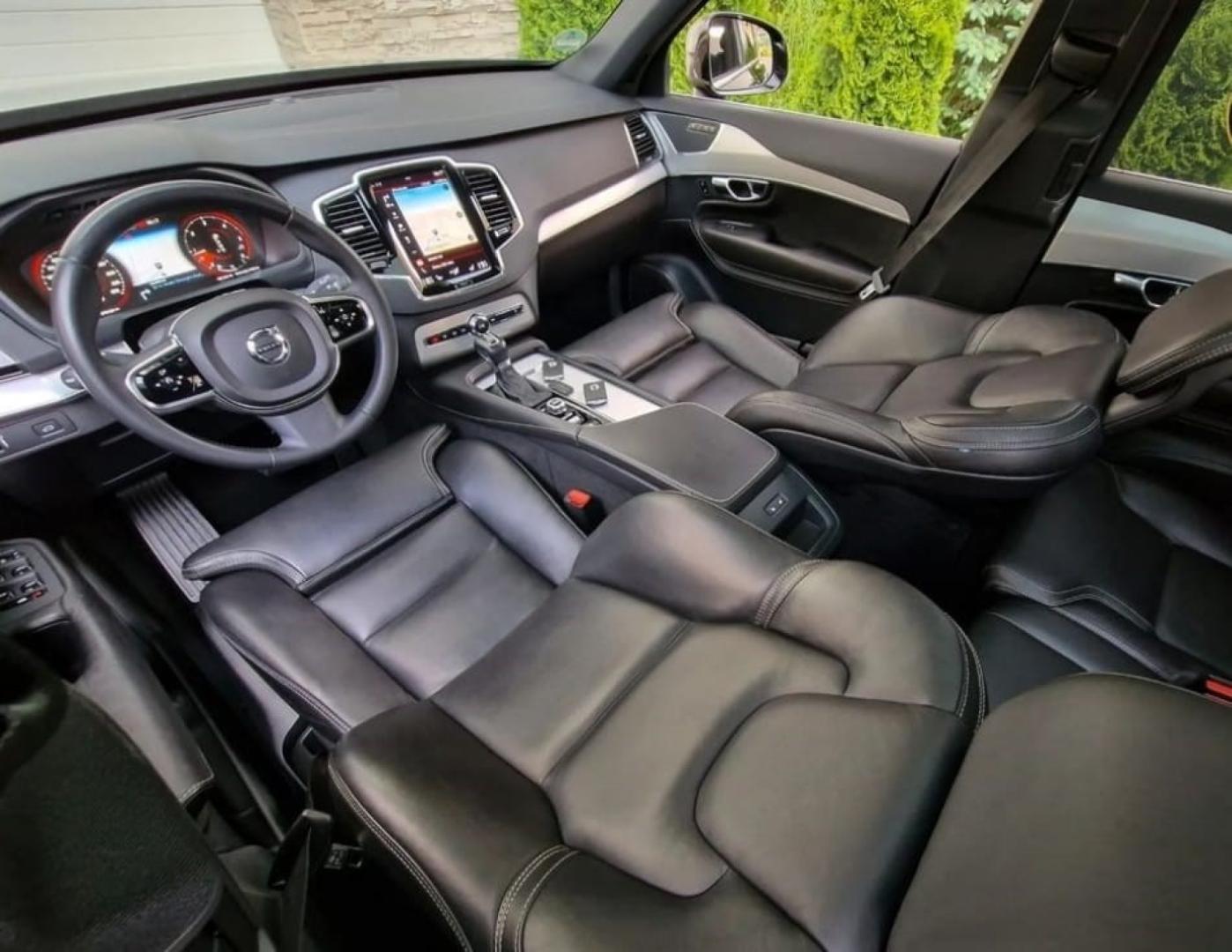Cumpara/ Vinde online Volvo XC90 2016 SH, la cel mai bun pret pentru tine!