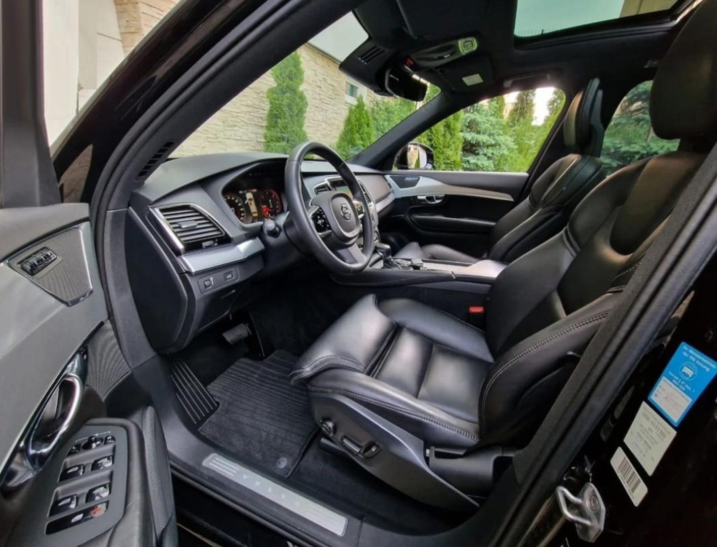 Cumpara/ Vinde online Volvo XC90 2016 SH, la cel mai bun pret pentru tine!