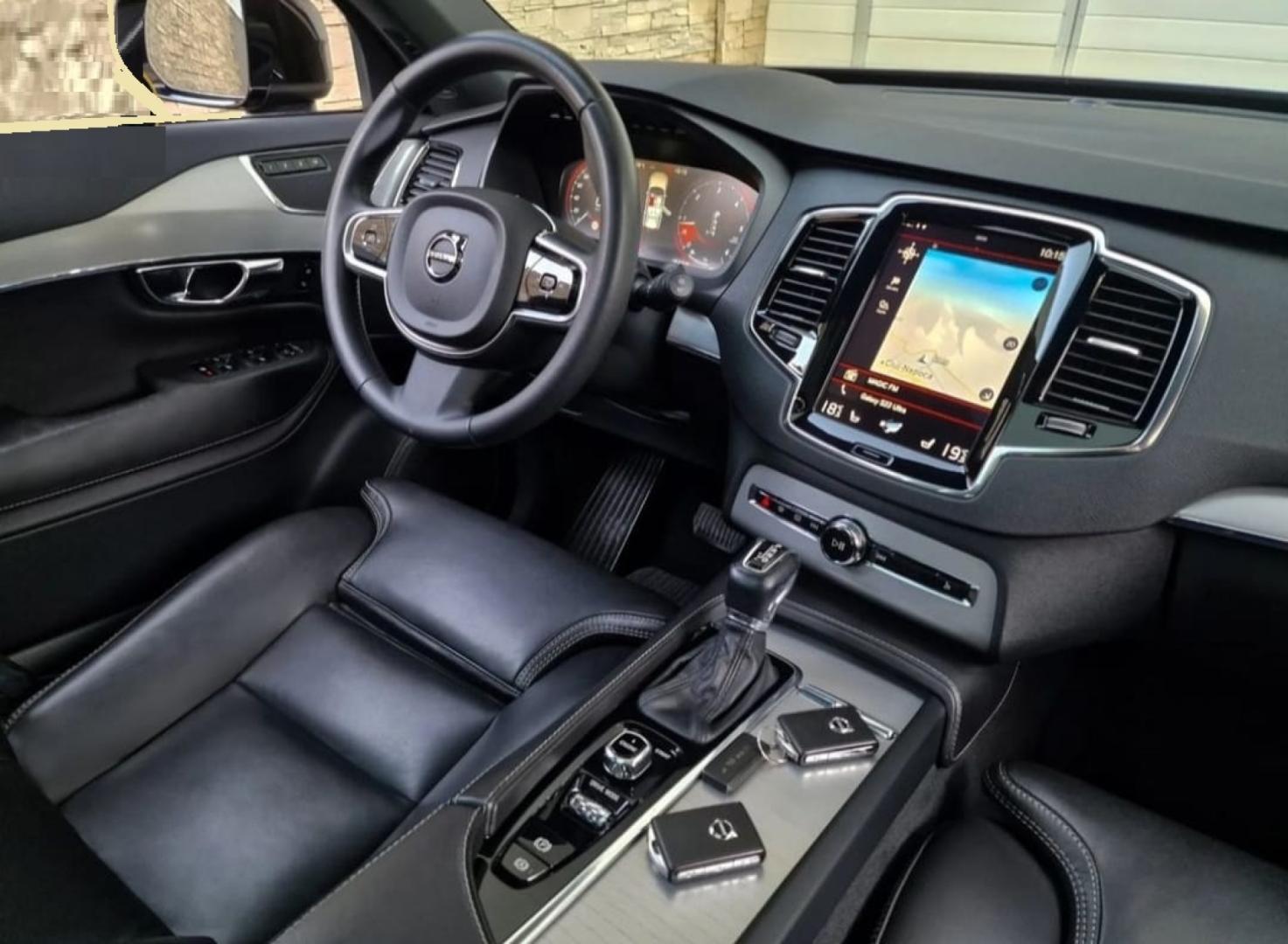 Cumpara/ Vinde online Volvo XC90 2016 SH, la cel mai bun pret pentru tine!