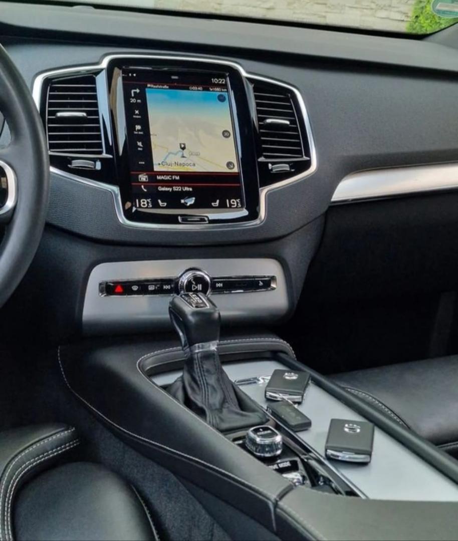 Cumpara/ Vinde online Volvo XC90 2016 SH, la cel mai bun pret pentru tine!