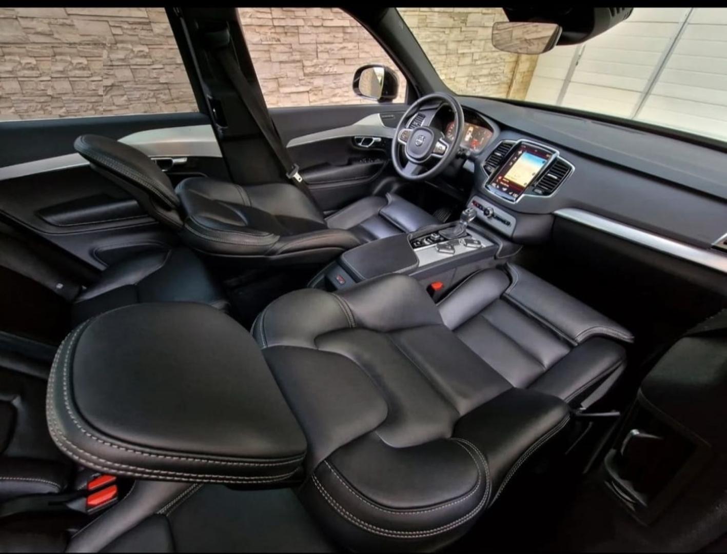 Cumpara/ Vinde online Volvo XC90 2016 SH, la cel mai bun pret pentru tine!