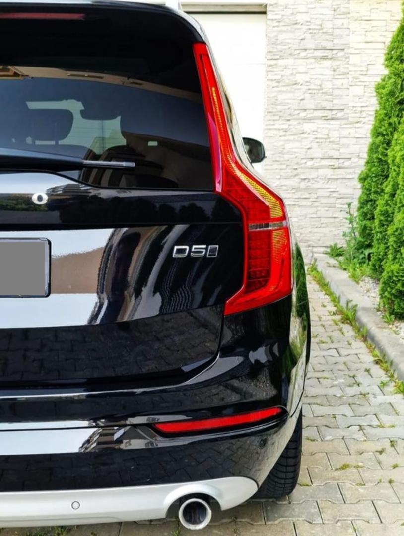 Cumpara/ Vinde online Volvo XC90 2016 SH, la cel mai bun pret pentru tine!