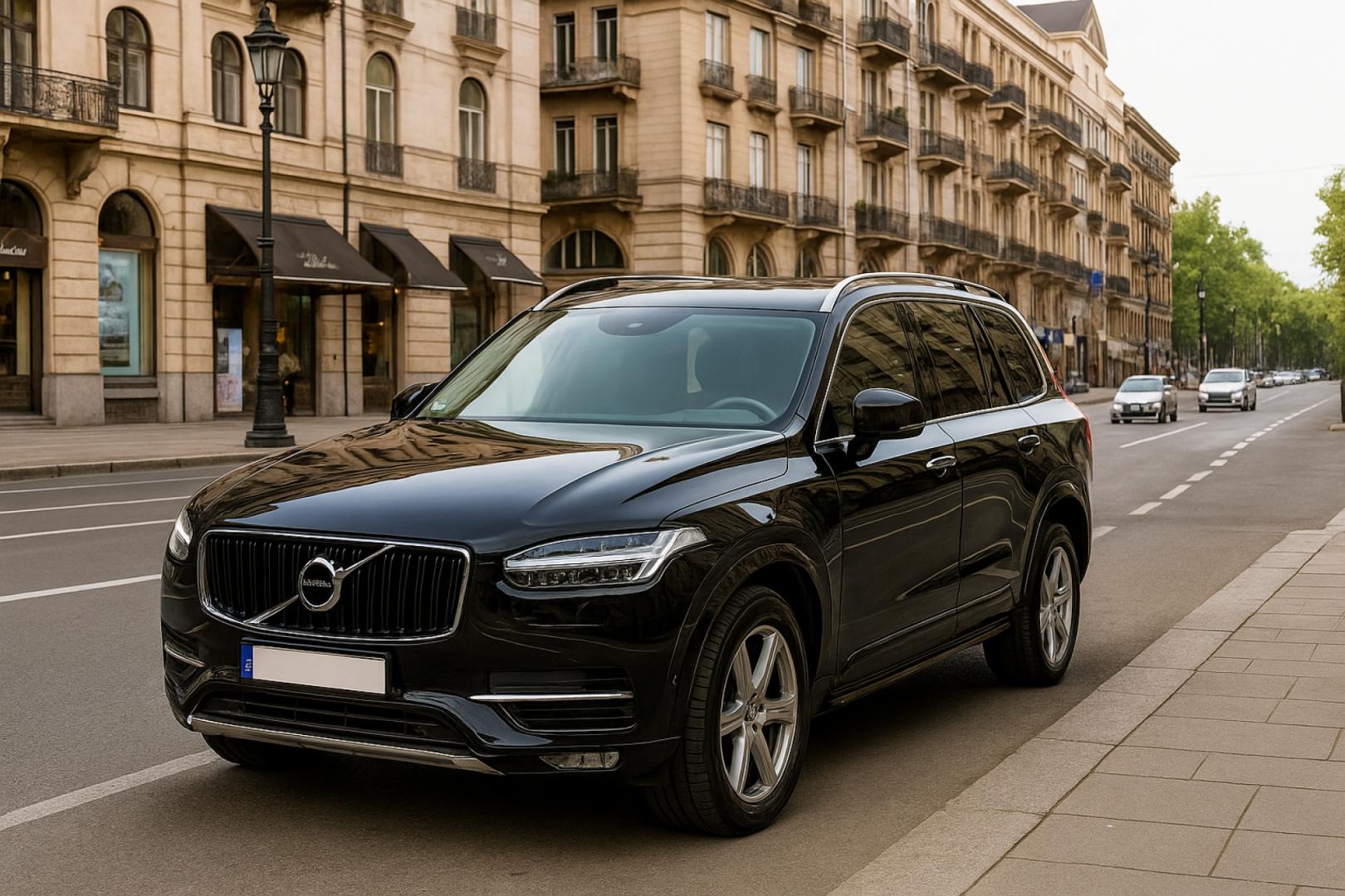 Cumpara/ Vinde online Volvo XC90 2016 SH, la cel mai bun pret pentru tine!