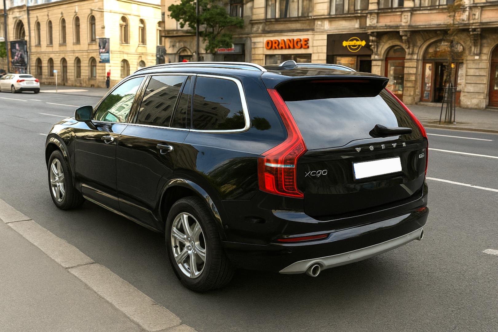 Cumpara/ Vinde online Volvo XC90 2016 SH, la cel mai bun pret pentru tine!