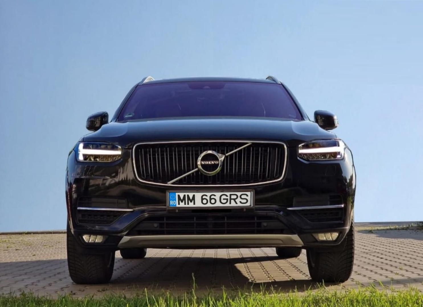 Cumpara/ Vinde online Volvo XC90 2016 SH, la cel mai bun pret pentru tine!