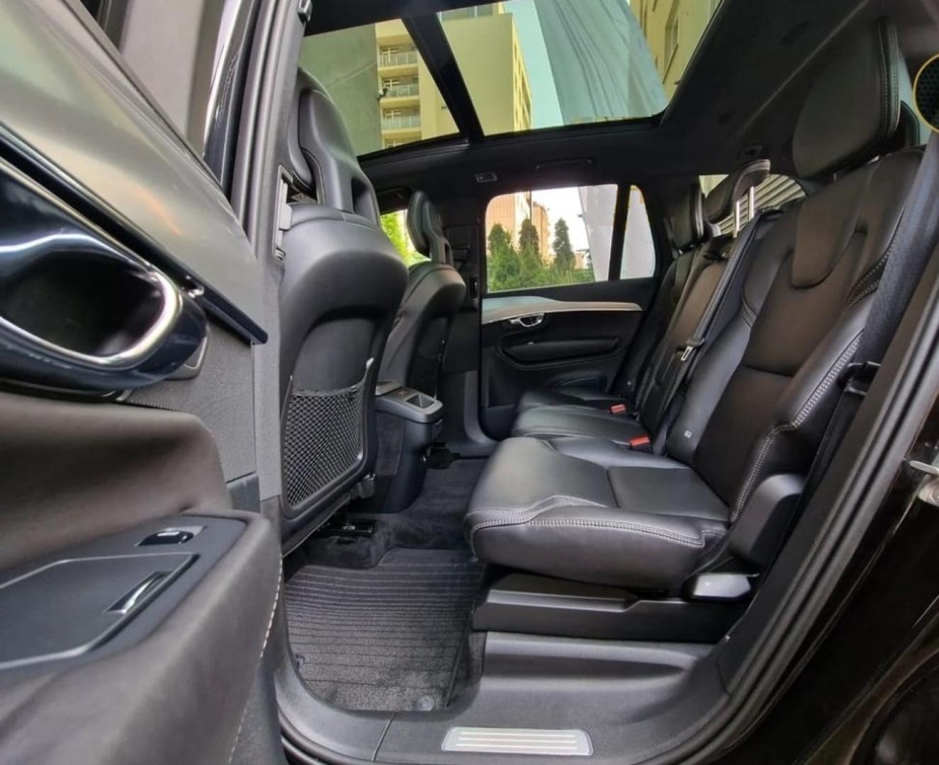 Cumpara/ Vinde online Volvo XC90 2016 SH, la cel mai bun pret pentru tine!