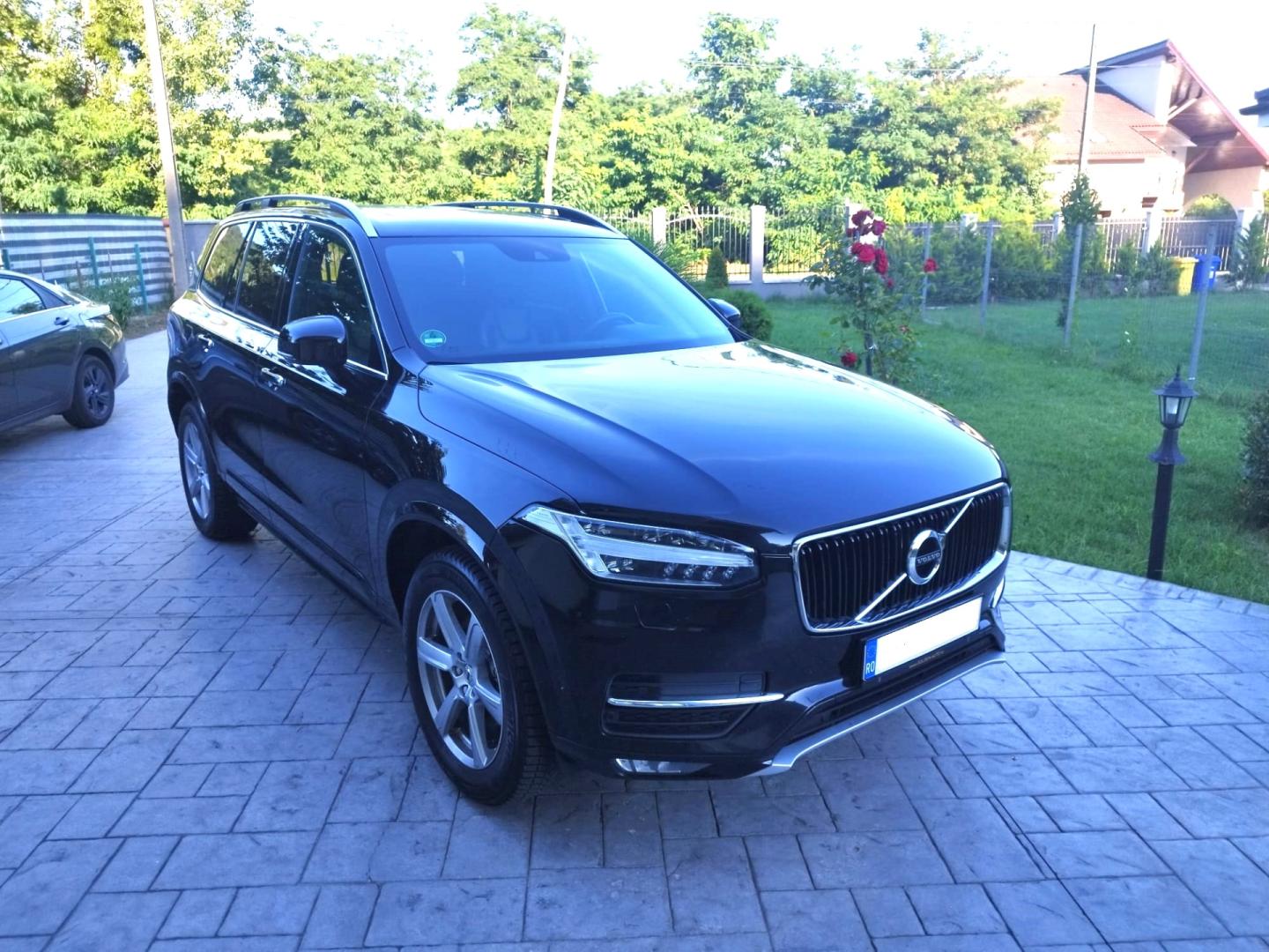 Cumpara/ Vinde online Volvo XC90 2016 SH, la cel mai bun pret pentru tine!