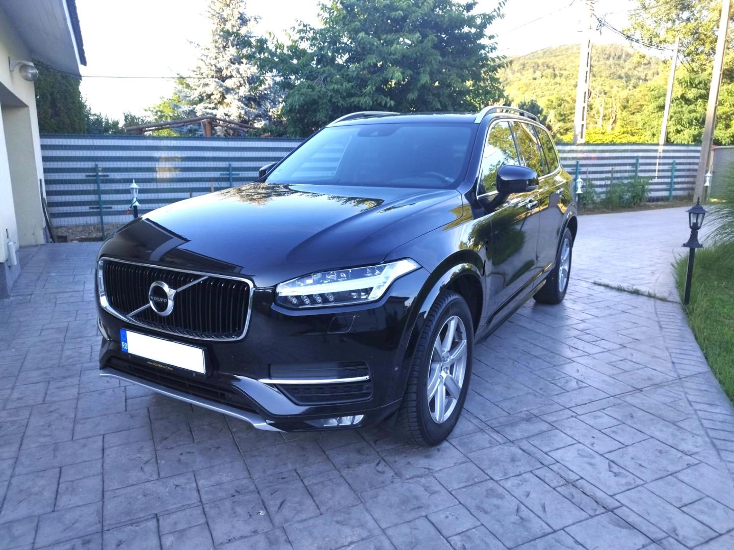 Cumpara/ Vinde online Volvo XC90 2016 SH, la cel mai bun pret pentru tine!
