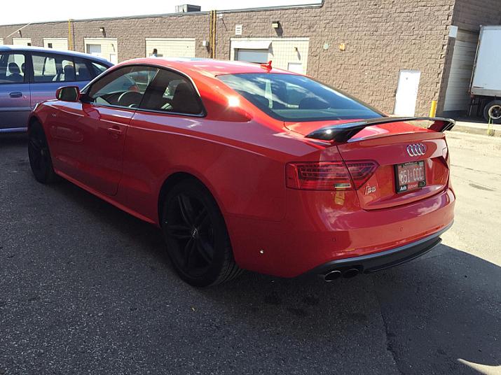 Cumpără / Vinde Audi S5 2015 SH, la cel mai bun pret pentru tine!