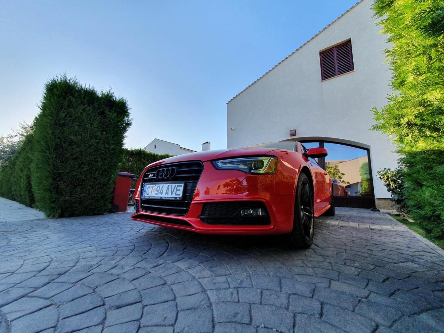 Cumpara/ Vinde online Audi S5 2015 SH, la cel mai bun pret pentru tine!