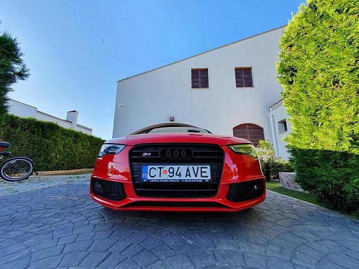 Cumpără / Vinde Audi S5 2015 SH, la cel mai bun pret pentru tine!