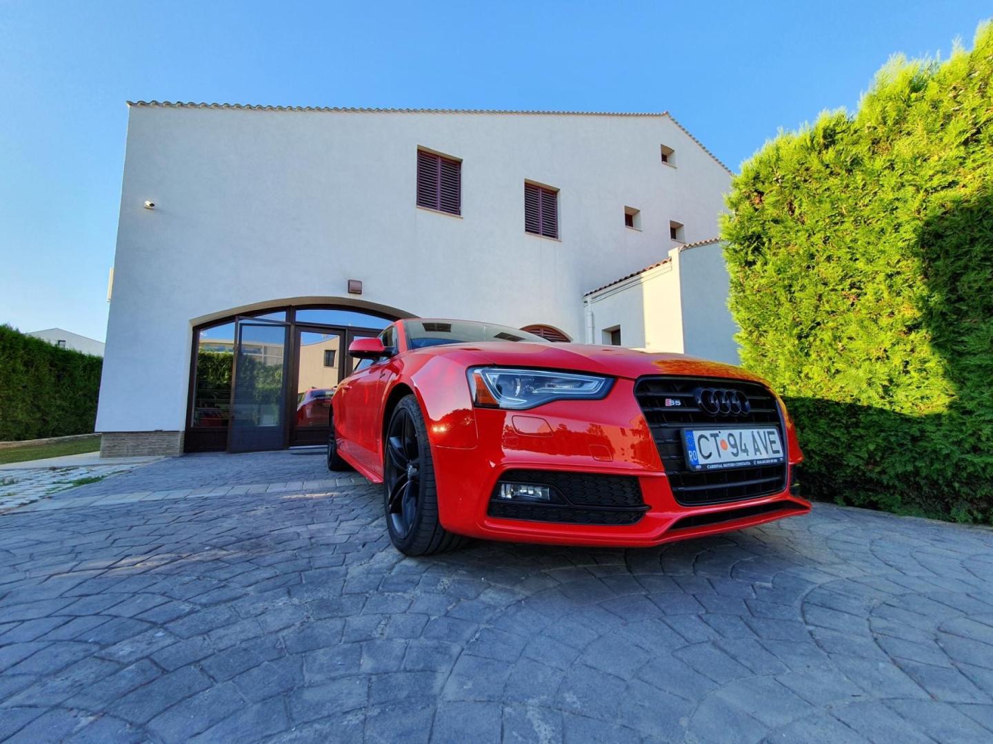 Cumpara/ Vinde online Audi S5 2015 SH, la cel mai bun pret pentru tine!