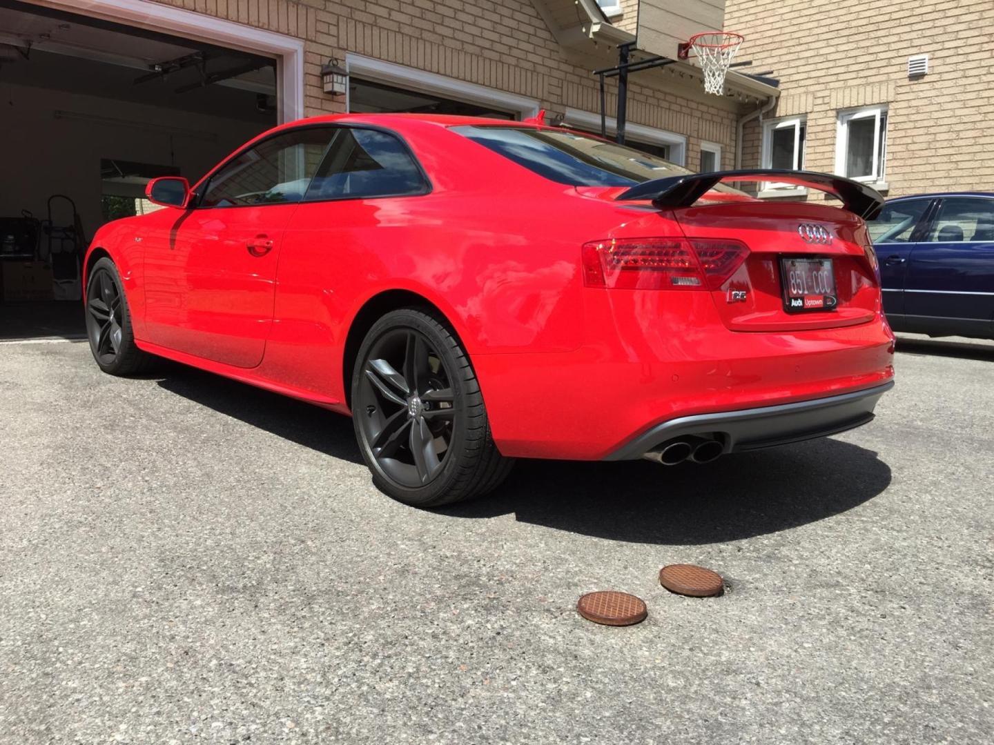 Cumpara/ Vinde online Audi S5 2015 SH, la cel mai bun pret pentru tine!