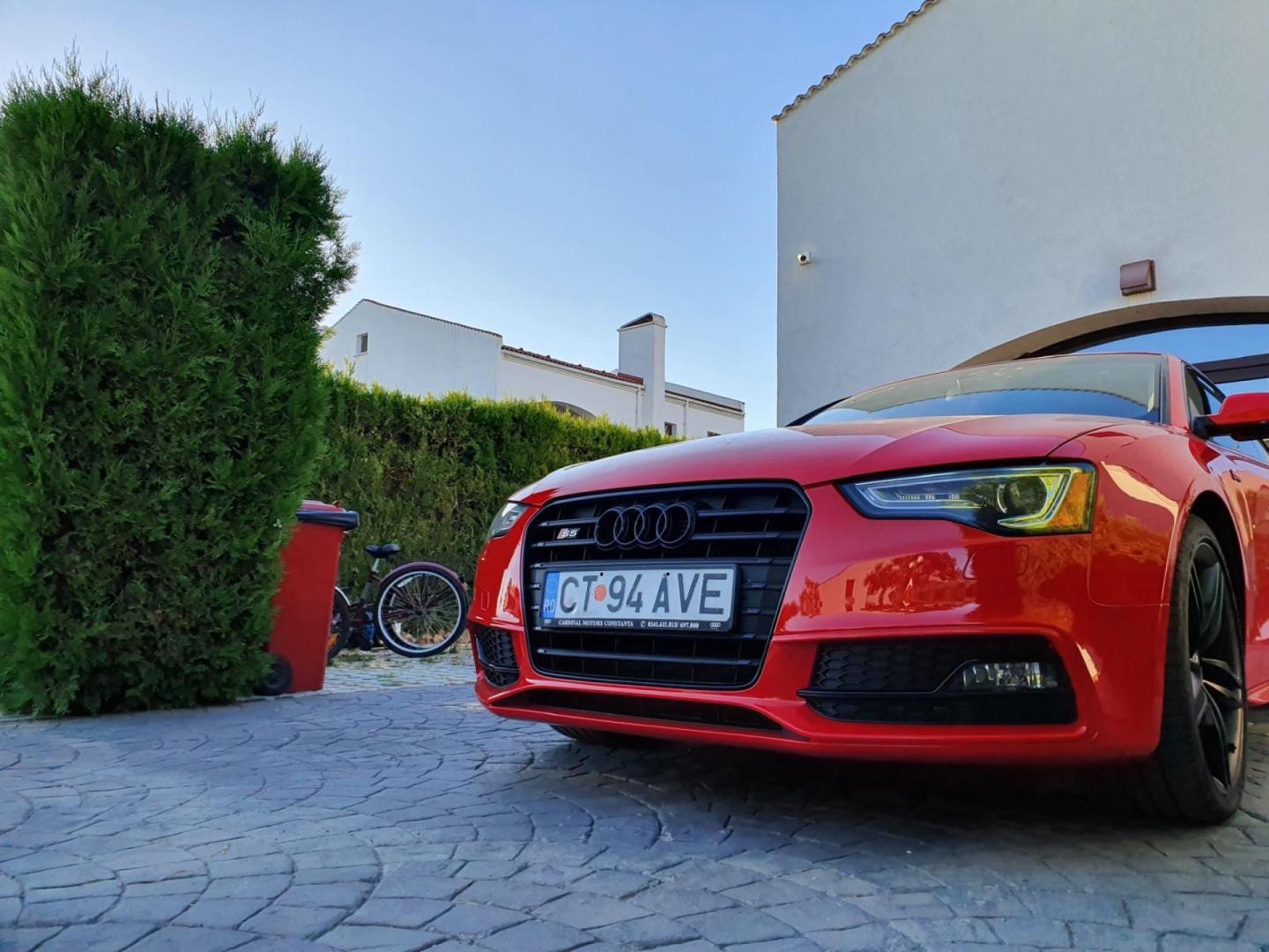 Cumpara/ Vinde online Audi S5 2015 SH, la cel mai bun pret pentru tine!