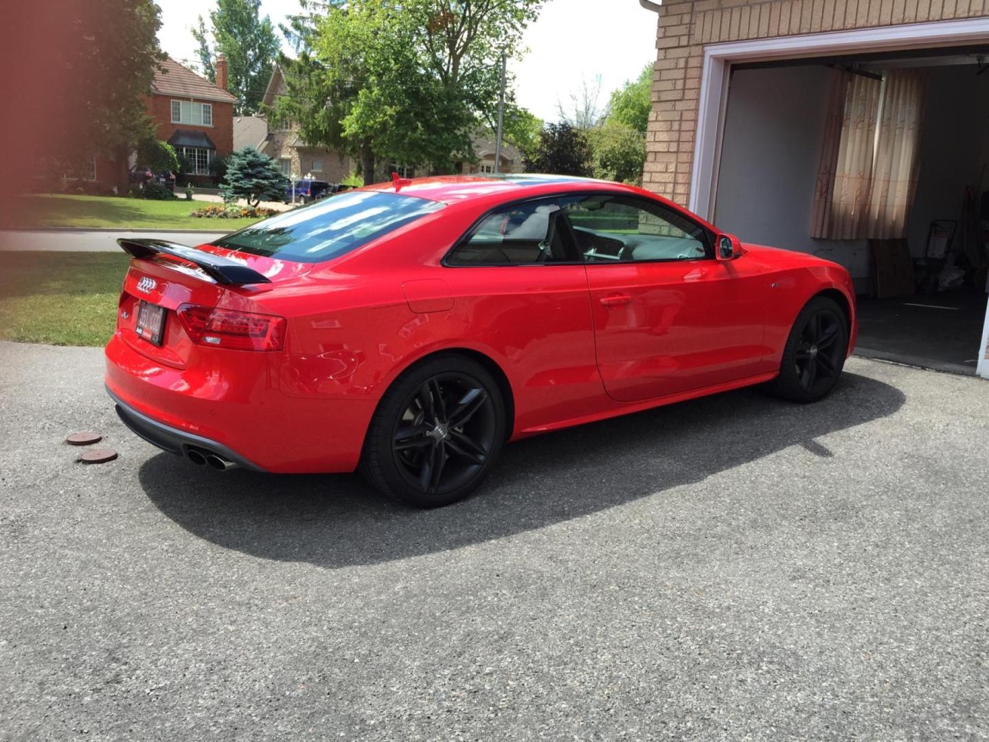 Cumpara/ Vinde online Audi S5 2015 SH, la cel mai bun pret pentru tine!