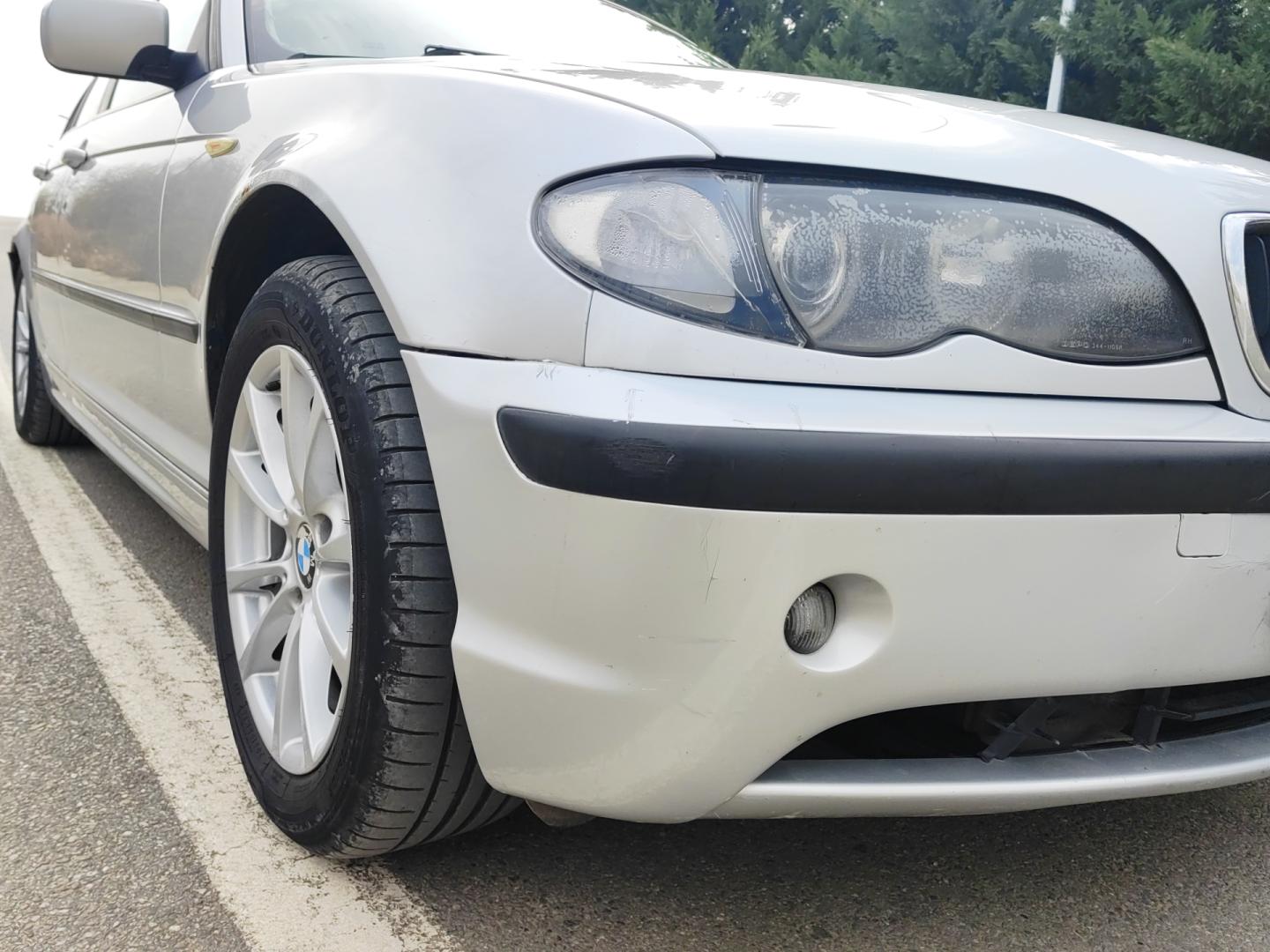 Cumpara/ Vinde online BMW 320 2004 SH, la cel mai bun pret pentru tine!