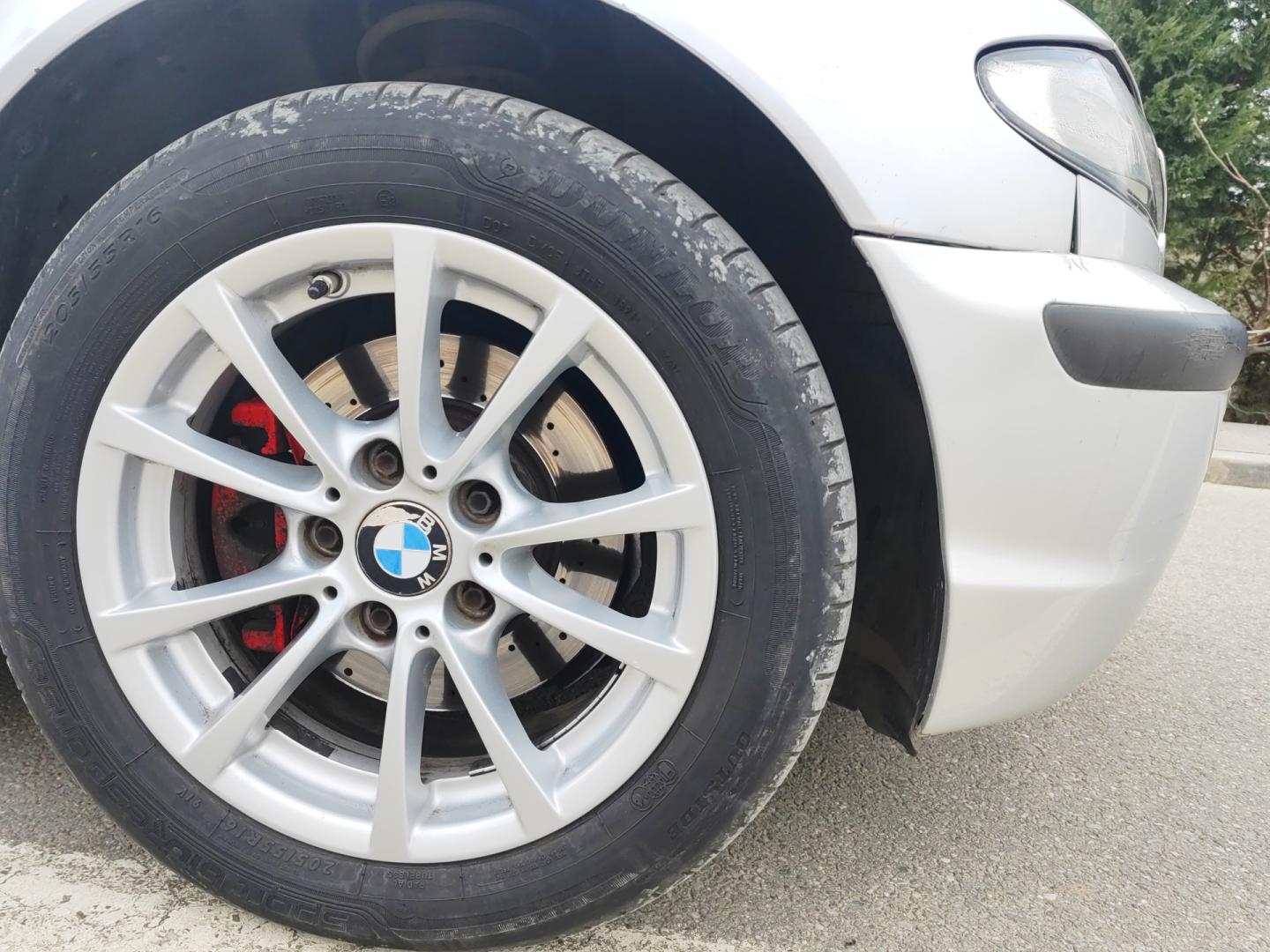 Cumpara/ Vinde online BMW 320 2004 SH, la cel mai bun pret pentru tine!