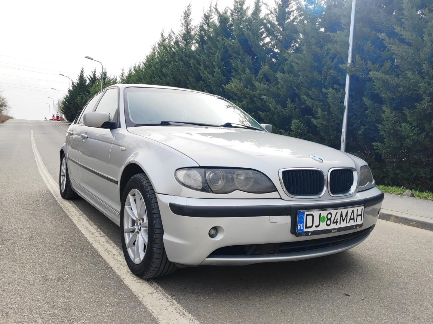 Cumpara/ Vinde online BMW 320 2004 SH, la cel mai bun pret pentru tine!