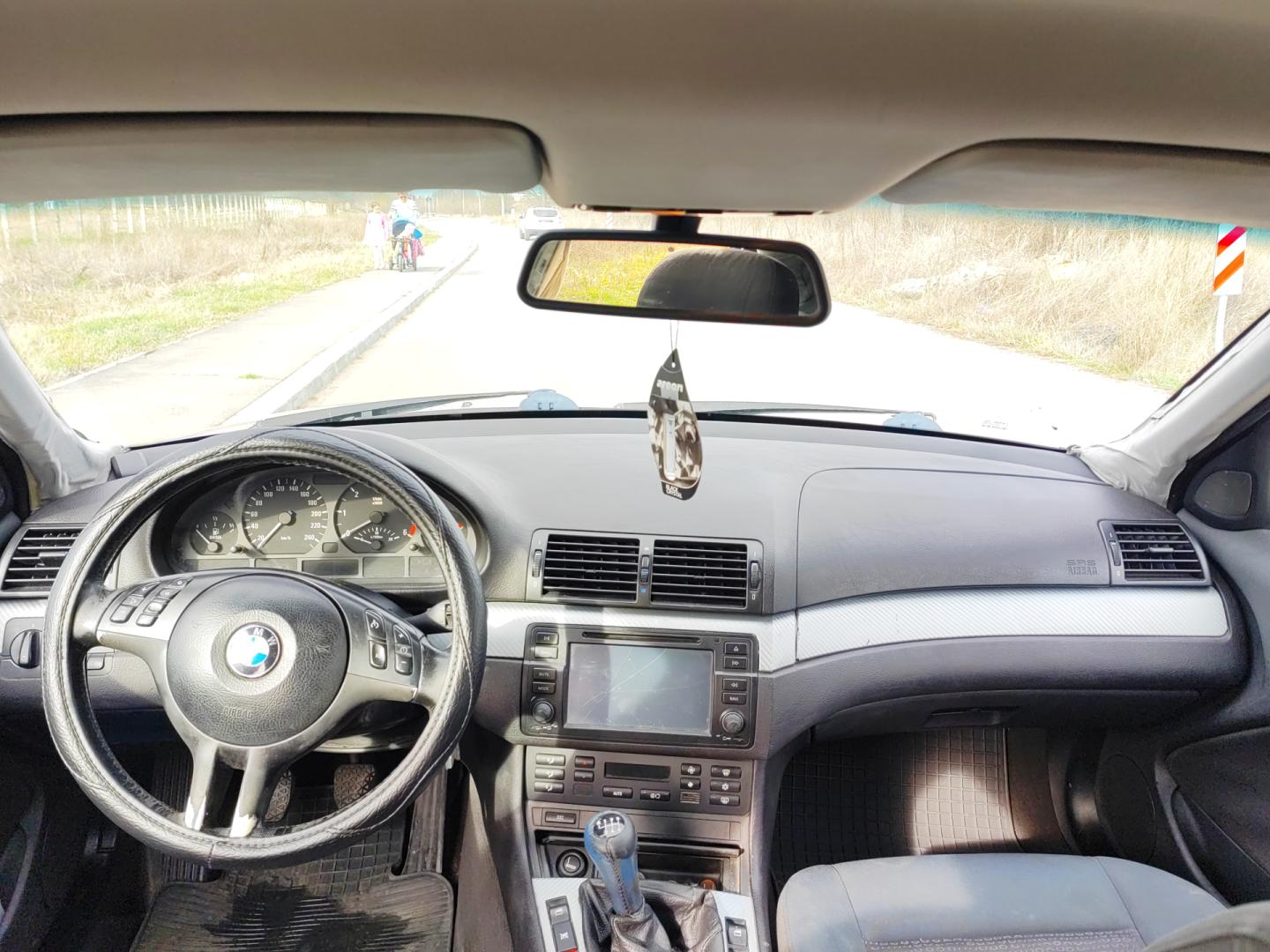 Cumpara/ Vinde online BMW 320 2004 SH, la cel mai bun pret pentru tine!