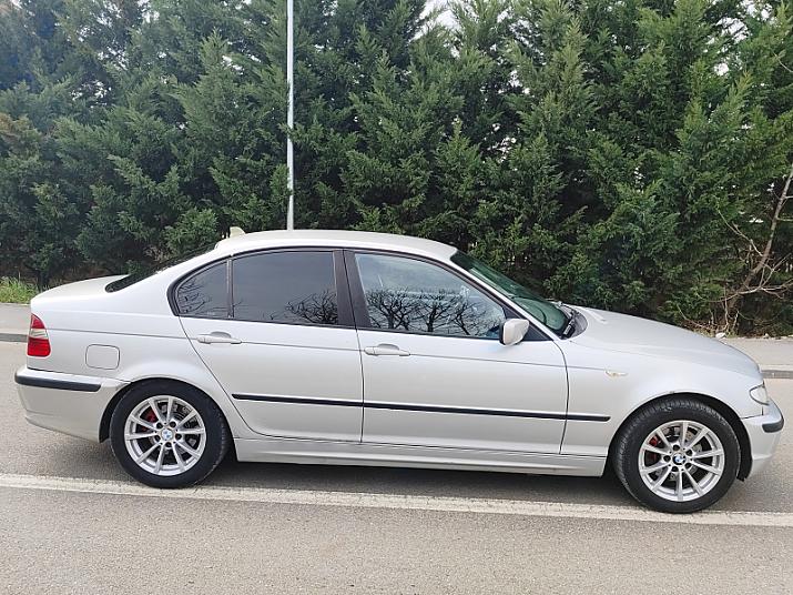 Cumpără / Vinde BMW 320 2004 SH, la cel mai bun pret pentru tine!