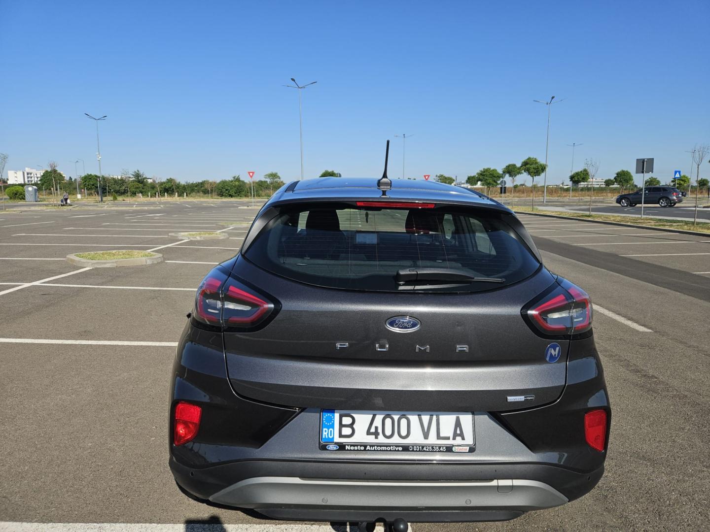 Cumpara/ Vinde online Ford Puma 2021 SH, la cel mai bun pret pentru tine!