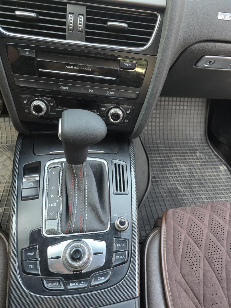 Cumpara/ Vinde online Audi A5 2013 SH, la cel mai bun pret pentru tine!