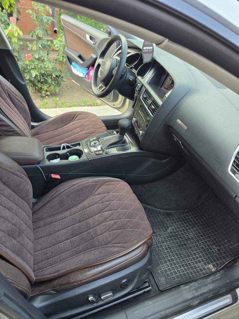 Cumpara/ Vinde online Audi A5 2013 SH, la cel mai bun pret pentru tine!