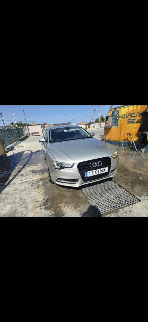 Cumpara/ Vinde online Audi A5 2013 SH, la cel mai bun pret pentru tine!