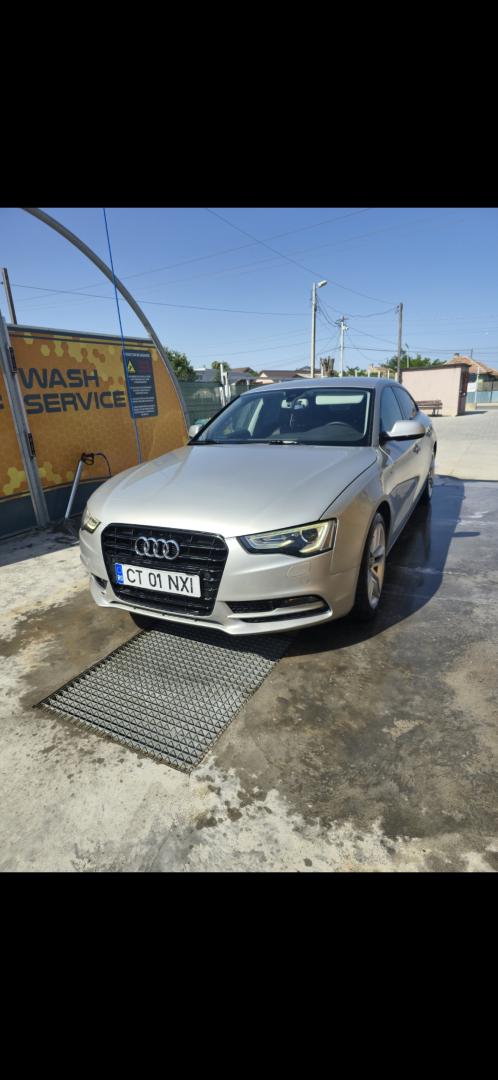 Cumpara/ Vinde online Audi A5 2013 SH, la cel mai bun pret pentru tine!