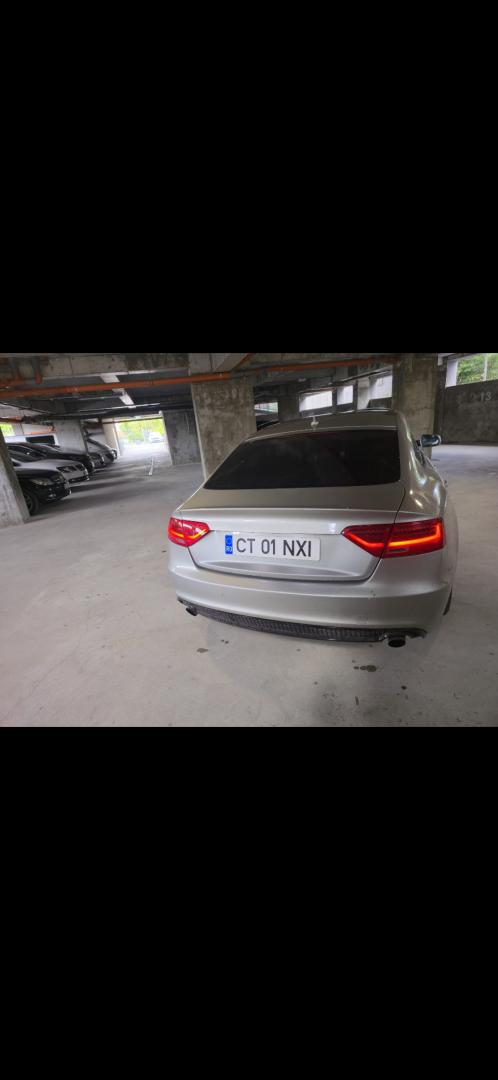 Cumpara/ Vinde online Audi A5 2013 SH, la cel mai bun pret pentru tine!