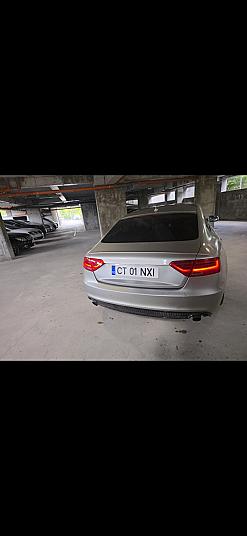 Cumpără / Vinde Audi A5 2013 SH, la cel mai bun pret pentru tine!