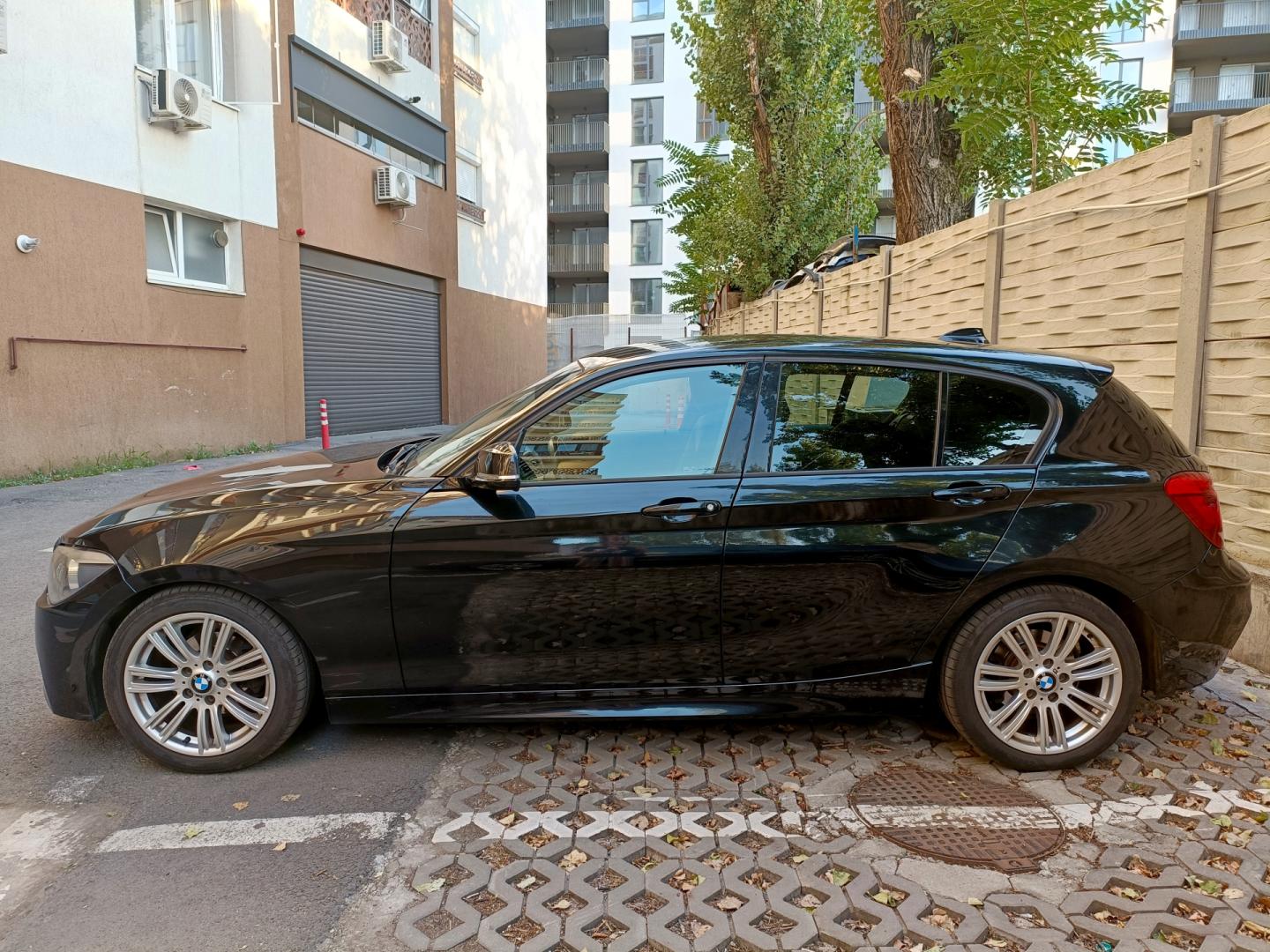 Cumpara/ Vinde online BMW 1 Series 2012 SH, la cel mai bun pret pentru tine!